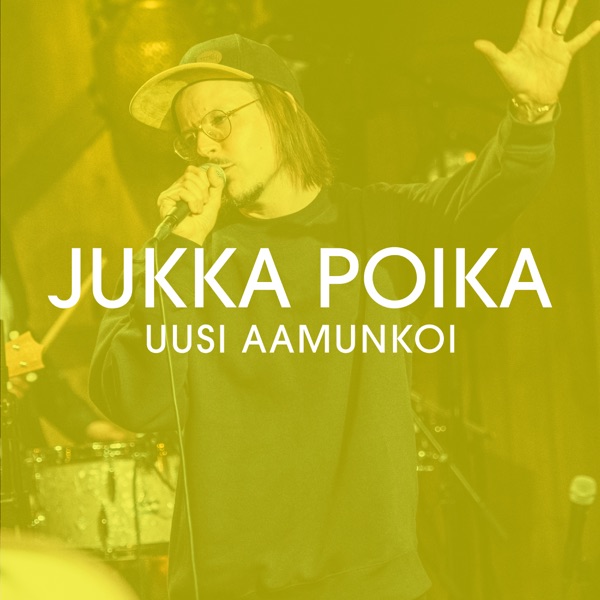 Uusi aamunkoi (feat. Juha Tapio)